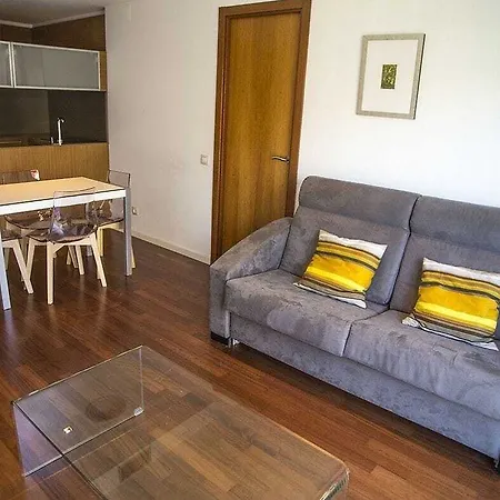 Corcega Apartment