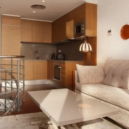 Apartment Corcega